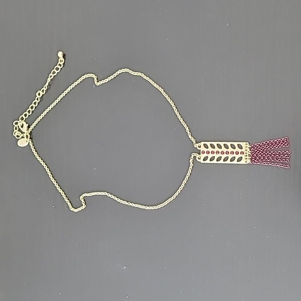 Lia Sophia Necklace